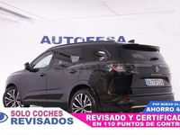Usado Renault Espace Iconic 200 CV (147 kW) 2024 Negro SUV