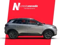 Usado Opel Grandland X 130 CV (95 kW) 2020 Gris / plata SUV