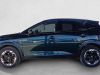 Usado Nissan Qashqai N-Connecta 140 CV (102 kW) 2025 SUV