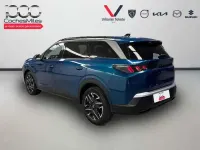 Usado Peugeot 5008 Allure 136 CV (100 kW) 2025 Azul SUV