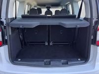 Usado VW Caddy Maxi 102 CV (75 kW) 2025 Monovolumen