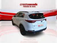 Usado Kia Sportage 136 CV (100 kW) 2021 SUV