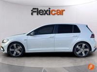 Usado VW Golf VII R 310 CV (228 kW) 2019 Blanco Utilitario