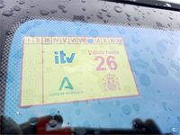 Usado Peugeot 806 138 CV (101 kW) 2001 Gris / plata Monovolumen