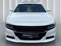 Usado Dodge Charger 295 CV (216 kW) 2016 Blanco Berlina