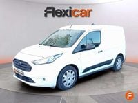 Usado Ford Transit Trend 101 CV (74 kW) 2022 Blanco Van