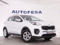 Usado Kia Sportage 132 CV (97 kW) 2018 Blanco SUV