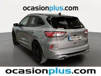 Usado Ford Kuga ST-Line X 190 CV (139 kW) 2024 Gris plata SUV