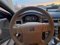 Usado Volvo V70 Momentum 163 CV (119 kW) 2008 Gris / plata Familiar