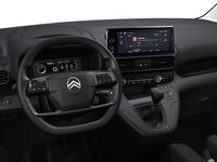 usado Citroën Berlingo Talla M BlueHDi 100 S&S PLUS