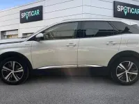 Usado Peugeot 3008 GT 300 CV (220 kW) 2020 Blanco SUV