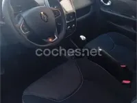 Usado Renault Clio IV Business 75 CV (55 kW) 2019 Gris / plata Berlina