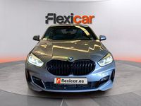 Usado BMW 118 136 CV (100 kW) 2024 Gris Utilitario