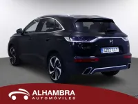 Usado DS Automobiles DS7 Crossback Grand Chic 226 CV (166 kW) 2021 SUV