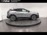 Usado Renault Austral Techno 199 CV (146 kW) 2024 Gris SUV