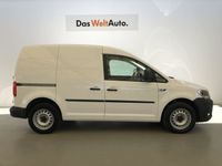 usado VW Caddy Profesional Furgon 1.4 TGI BM 81 kW (110 CV)