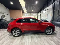 Usado Porsche Macan 265 CV (194 kW) 2023 Rojo SUV