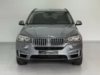 Usado BMW X5 Shadowline 258 CV (189 kW) 2014 Gris / plata SUV