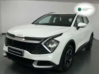 Usado Kia Sportage 150 CV (110 kW) 2025 Blanco SUV