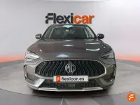 Usado MG HS Luxury 162 CV (119 kW) 2023 Gris SUV