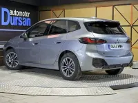 Usado BMW 225 Active Tourer 245 CV (180 kW) 2024 Gris / plata Monovolumen