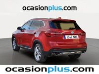 Usado MG HS Luxury 162 CV (119 kW) 2023 Blanco SUV