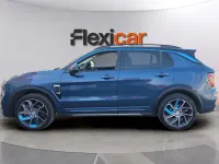 Usado Lynk & Co 01 261 CV (191 kW) 2023 Azul SUV