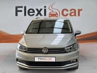 usado VW Touran Advance 1.6 TDI 85kW (115CV) DSG Diésel en Flexicar Plasencia