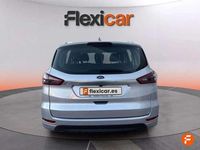 Używany Ford S-MAX Titanium 150 KM (110 kW) 2022 Szary Minivan