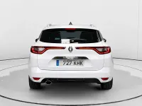 Usado Renault Mégane 130 CV (95 kW) 2018