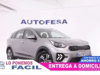 Käytetty Kia Niro 141 HP (103 kW) 2022 Katumaasturi