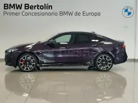 Occasion BMW 220 Comfort Edition 163 PK (119 kW) 2025 Paars Coupé