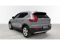 Usado Volvo XC40 Core 163 CV (119 kW) 2024 Gris SUV