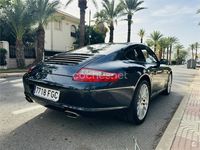 Usado Porsche 911 Carrera 325 CV (239 kW) 2006 Negro Coupe