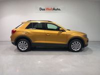 usado VW T-Roc Advance 1.0 TSI 85 kW (115 CV)