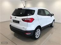 usado Ford Ecosport 1.0T EcoBoost 73kW (100CV) S&S Trend