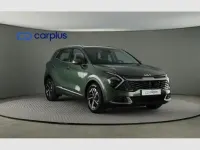 Usado Kia Sportage 136 CV (100 kW) 2024 SUV