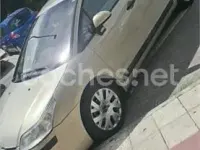 Usado Citroën C4 92 CV (67 kW) 2006 Beige Berlina