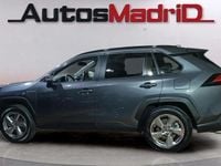 Usado Toyota RAV4 Hybrid Advance 218 CV (160 kW) 2021 SUV