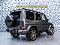 Usado Mercedes G63 AMG Exclusive 585 CV (430 kW) 2025 Marrón SUV