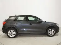 Usado Audi Q2 Advanced 150 CV (110 kW) 2024 Gris SUV