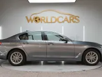 Usado BMW 530e iPerformance 252 CV (185 kW) 2019 Gris / plata Berlina