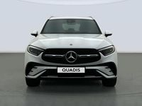 Occasion Mercedes GLC300 258 PK (189 kW) 2023 Wit SUV