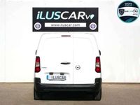 Usado Opel Combo 101 CV (74 kW) 2021 Blanco Monovolumen