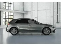 Nuevo Mercedes A250 217 CV (159 kW) 2026 Gris Berlina