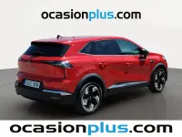 Usado Renault Symbioz Techno 140 CV (102 kW) 2025 Rojo SUV