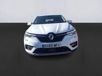 usado Renault Arkana Techno E-TECH full hybrid 105kW(145CV)