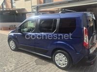 Usado Ford Transit Connect 100 CV (73 kW) 2015 Azul Monovolumen