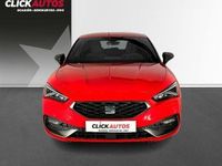 Usado Seat Leon FR 130 CV (95 kW) 2023