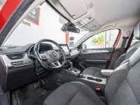 Usado Renault Arkana Zen 145 CV (106 kW) 2022 Rojo SUV
